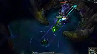URF IS BACK