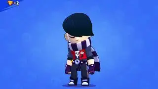 Playing Edgar in Dark Passage In Showdown