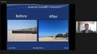 CA Coastal Commission reports on recent coastal access wins in Santa Barbara, Seal Beach, Long beach