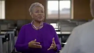 The Emory Difference with Monica Pearson - Winship Cancer Institute