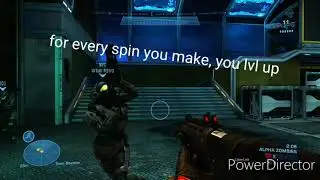 UNLIMITED XP GLITCH HALO REACH