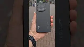 Тест Xiaomi 15t Crazy Zoom
