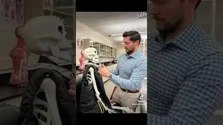 Campus shenanigans (behind the scenes) &hellip;
