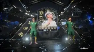 Level 34 pack (87x5) game fc 25
