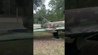 Vietnamese Mig17 Fighter #aircraft #aviation #airforce #vietnam #airplane #military #russia #jet