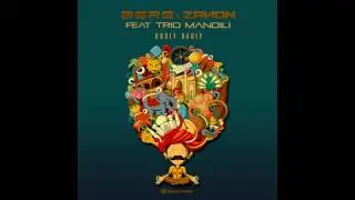 Berg & Zanon feat. Trio Mandili - Dugly Dagly - Official