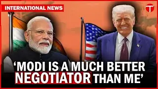 US and India target $500 billion bilateral trade by 2030, says Narendra Modi | The Express Tribune