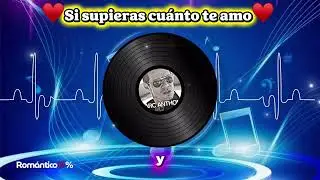 &hearts;️Si supieras cuanto te amo - Marc Anthony&hearts;️