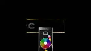 Sony EXTRABASS  Wireless Speakers - SRS - XB41