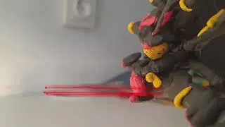 Skivivi lepka 1