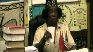 ADDRESSING THE MISUNDERSTANDING OF THE MOORISH DIVINE AND NATIONAL MOVEMENT 1
