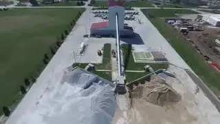 BEST CONCRETE PLANT IN THE MIDWEST