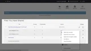 End User Guide vBoxxCloud
