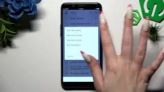OPPO F5 - How to Turn On and Use Voice Typing? | Accessibility Features