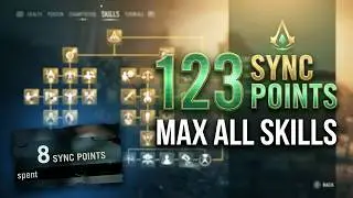 Assassin&rsquo;s Creed Unity &ndash; How to Get All 123 Sync Points Using Cheat Engine