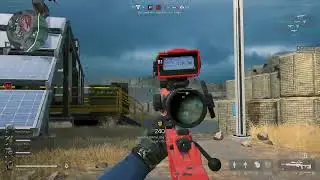 Delta Force - Gameplay # 1