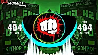 Nas Nas Kyu Dukhe🔥[Dialogue+Edm__Vibration+Punch+Mix]&para;DJ Shubham Edm KinG
