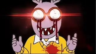 Arthur's Nightmare Part 1 - Night 4 Was Impossible