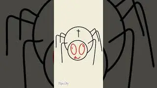 super spider #animations #viral #foryou #youtube