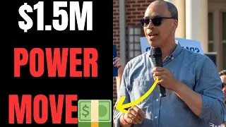 Virginia GOP DROPS $1.5M After Jay Jones Scandal &mdash; Political Revenge or Power Play?