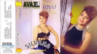 Silvana Suljagic - Znam da si sam - (Audio 1995)