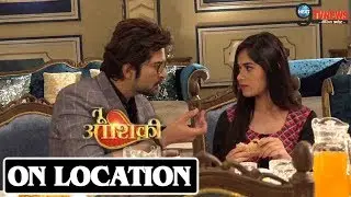 TU AASHIQUI - 27TH JUNE 2018 | UPCOMING TWIST | TU AASHIQUI SERIAL TODAY LATEST NEWS 2018