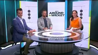 Around The Wicket - February 7th: Full Episode | ESPN Australia