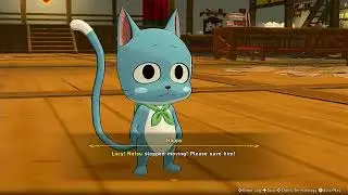 Fairy Tail 2: Chapter 2 full walkthrough + boss fight gameplay video