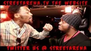 streetarena: Roc Swag vs VAG