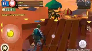 Respawnables - Hunter Rifle Gameplay !!!