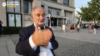 Positive Economy Forum : quel impact pour les &eacute;lections 2017 ?