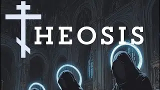 Theosis. (Orthodox Christian rap) sanctified flow