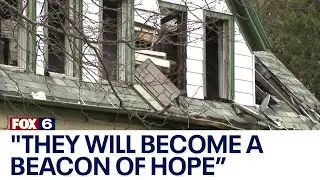 Homes MKE: Milwaukee program to renovate city-owned properties | FOX6 News Milwaukee