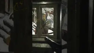Quer brincar na neve? #residentevilvillage #terror #games #live #jogos #shorts