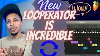 Looperator The Best Effects Plugin to Make your Loops Standout