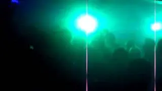 Prague Rave