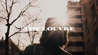 CopDat - The Louvre (Official Music Video)
