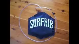 SORE RIBS AFTER SURFING? TRY SURFRIB