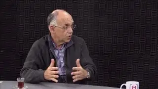 Henri Barkey ile s&ouml;yleşi: Washington G&uuml;len cemaatine nasıl bakıyor?