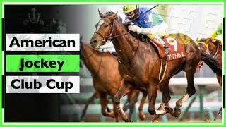 2021 American Jockey Club Cup | ARISTOTELES