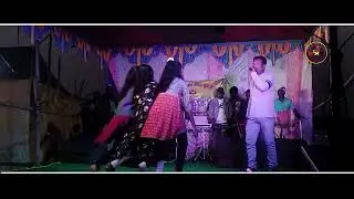 Ami morego samir jalai ||talpada mundari program video 2023|| singer -//Buddhadev Singh ||