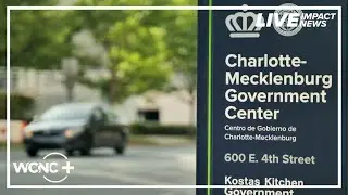 All eyes on Charlotte's District 3 and District 6 on Election Day
