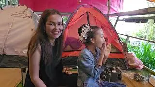 ธิดาลาว เรียนแต่งหน้า อีพี 1 @วิไลวรรณ  แสงเพชร