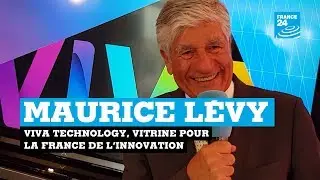 VIVA TECHNOLOGY : 