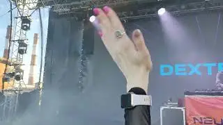 Dextems