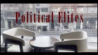 Political Elites