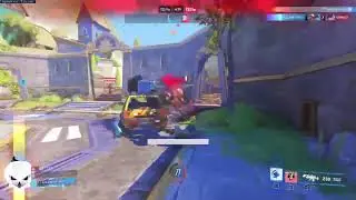 Overwatch2 | PS5 | Квики чиловые