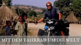 Weltenradler Meixner - Reisen macht flexibel im Kopf