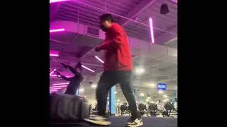 UFC Fit in San Jose California