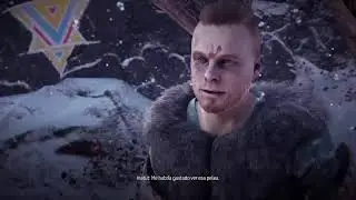 Horizon Zero Dawn-AL BORDE DE LA EXTINCIÓN FINAL